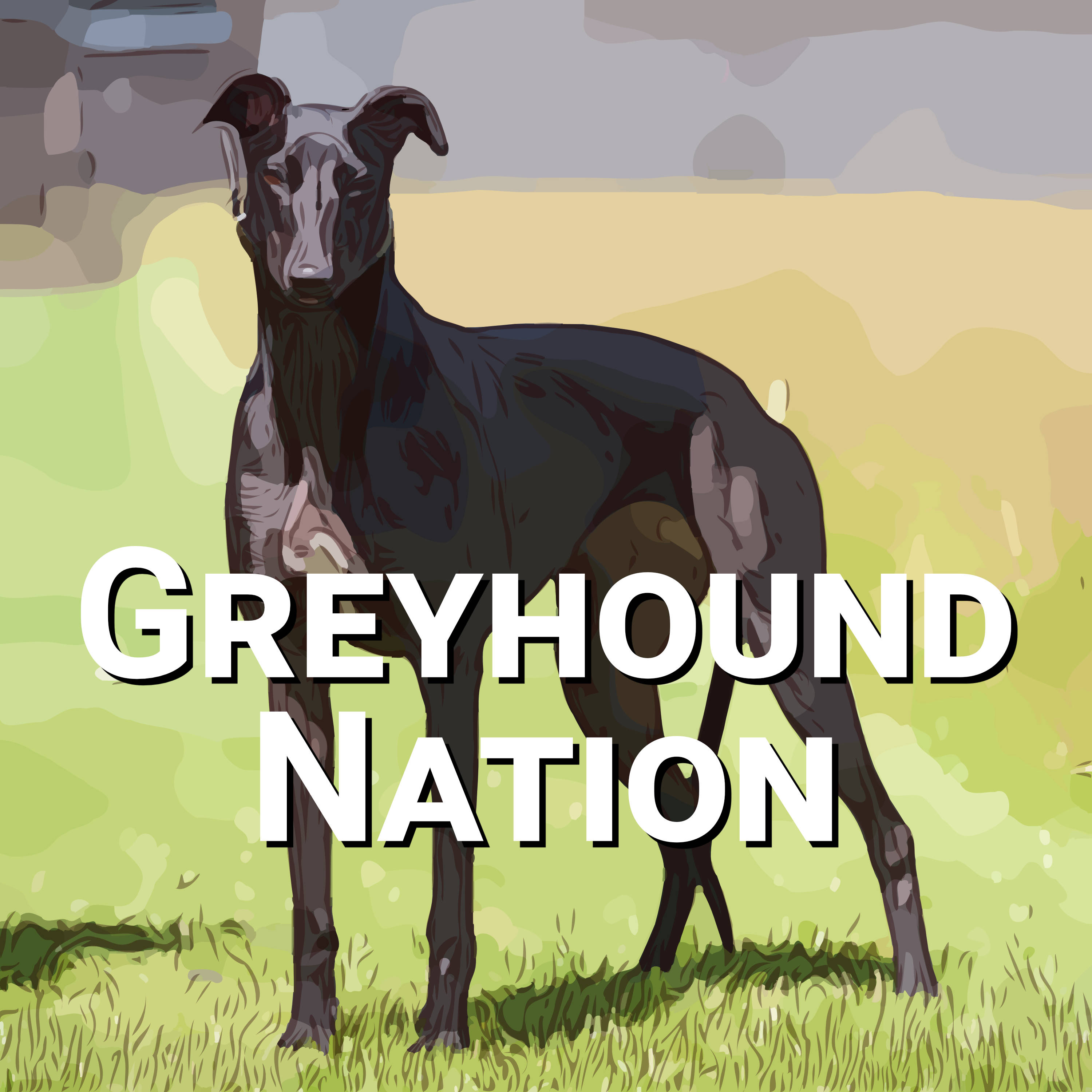 Greyhound Nation